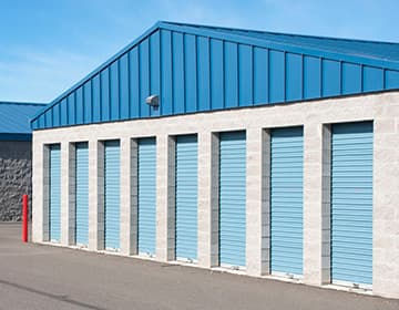 Emergency Garage Door Services