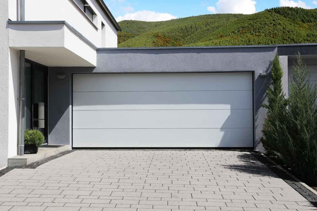 Garage Door Opener Repair and Installation